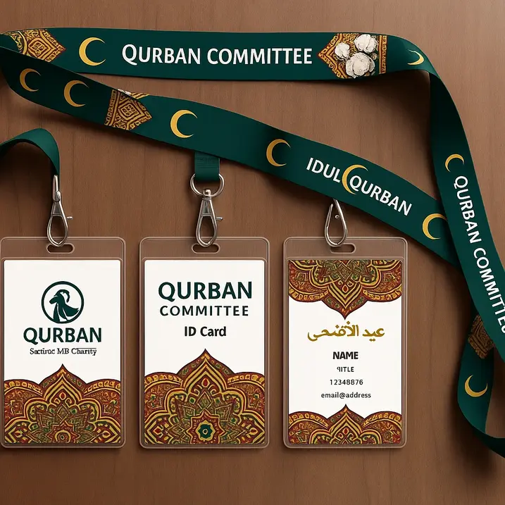 Kemeriahan Idul Qurban di Tegal dan Tips Pernak-Pernik Panitia